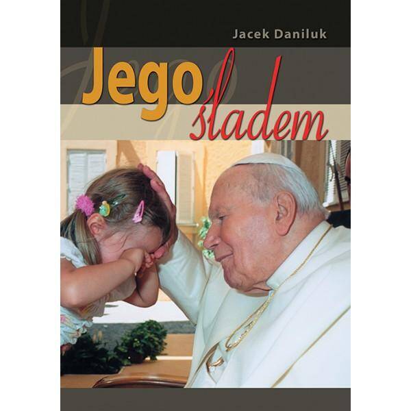 Jego śladem
