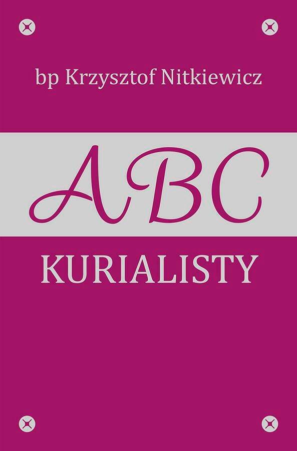 ABC kurialisty (Photo 1)