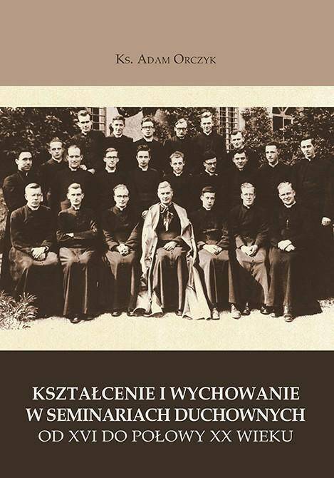 Kształcenie i wychowanie w Seminariach Duchownych (Photo 1)