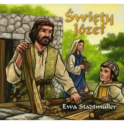 Święty Józef - bajka WDS