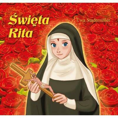 Święta Rita - bajka