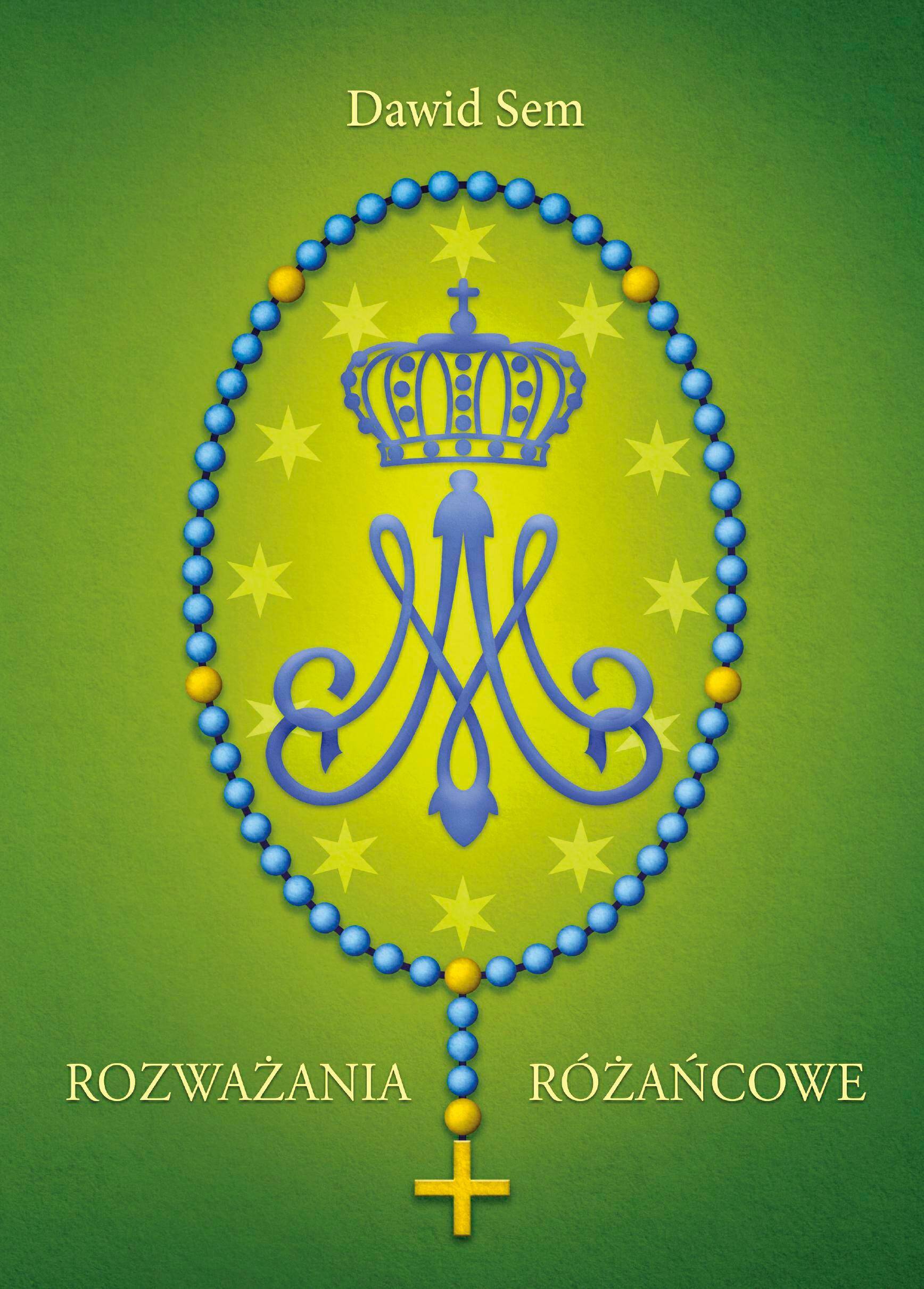 Rozważania różańcowe 