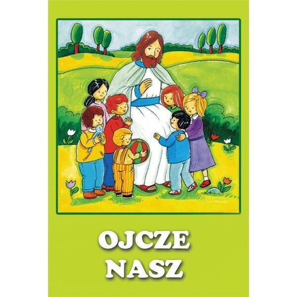 Ojcze nasz