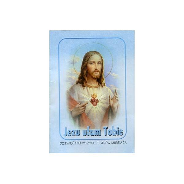 Jezu Ufam Tobie (Zdjęcie 1)