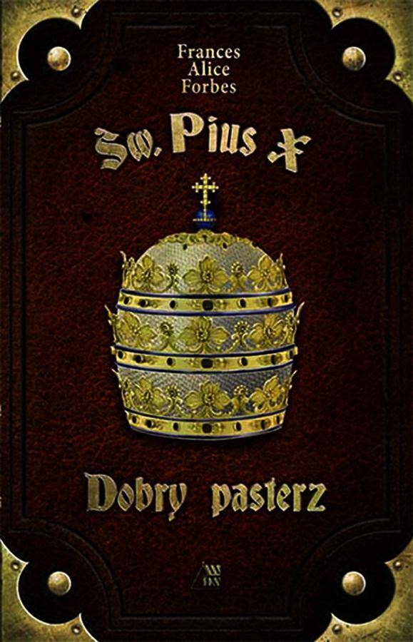Dobry pasterz - św. Pius X WDS