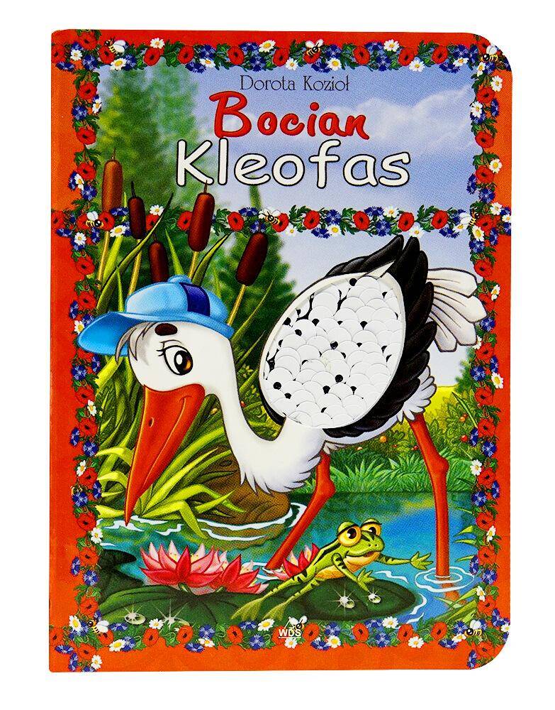 Bocian Kleofas