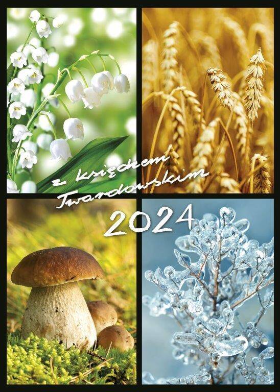 2024 z ks. Twardowskim - 4 pory roku (Photo 1)