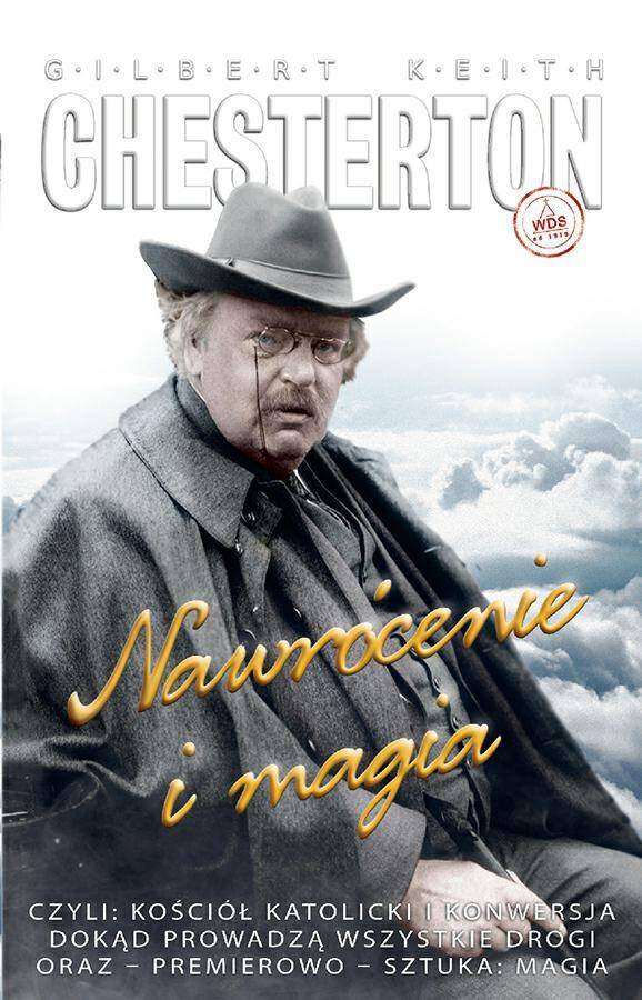 Nawrócenie i magia WDS