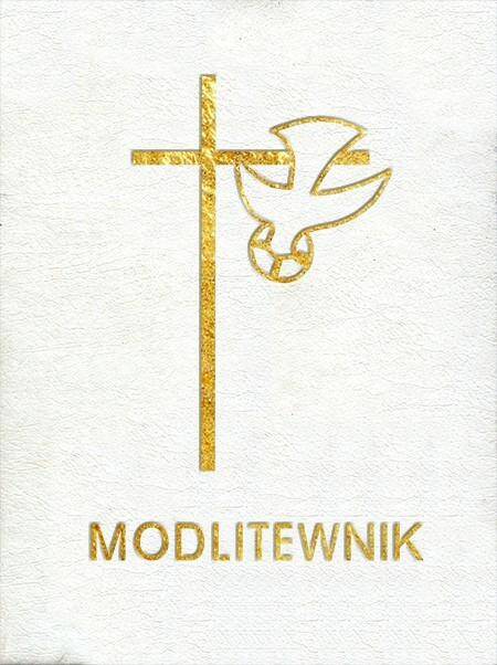 Modlitewnik - Panie, naucz nas modlić się