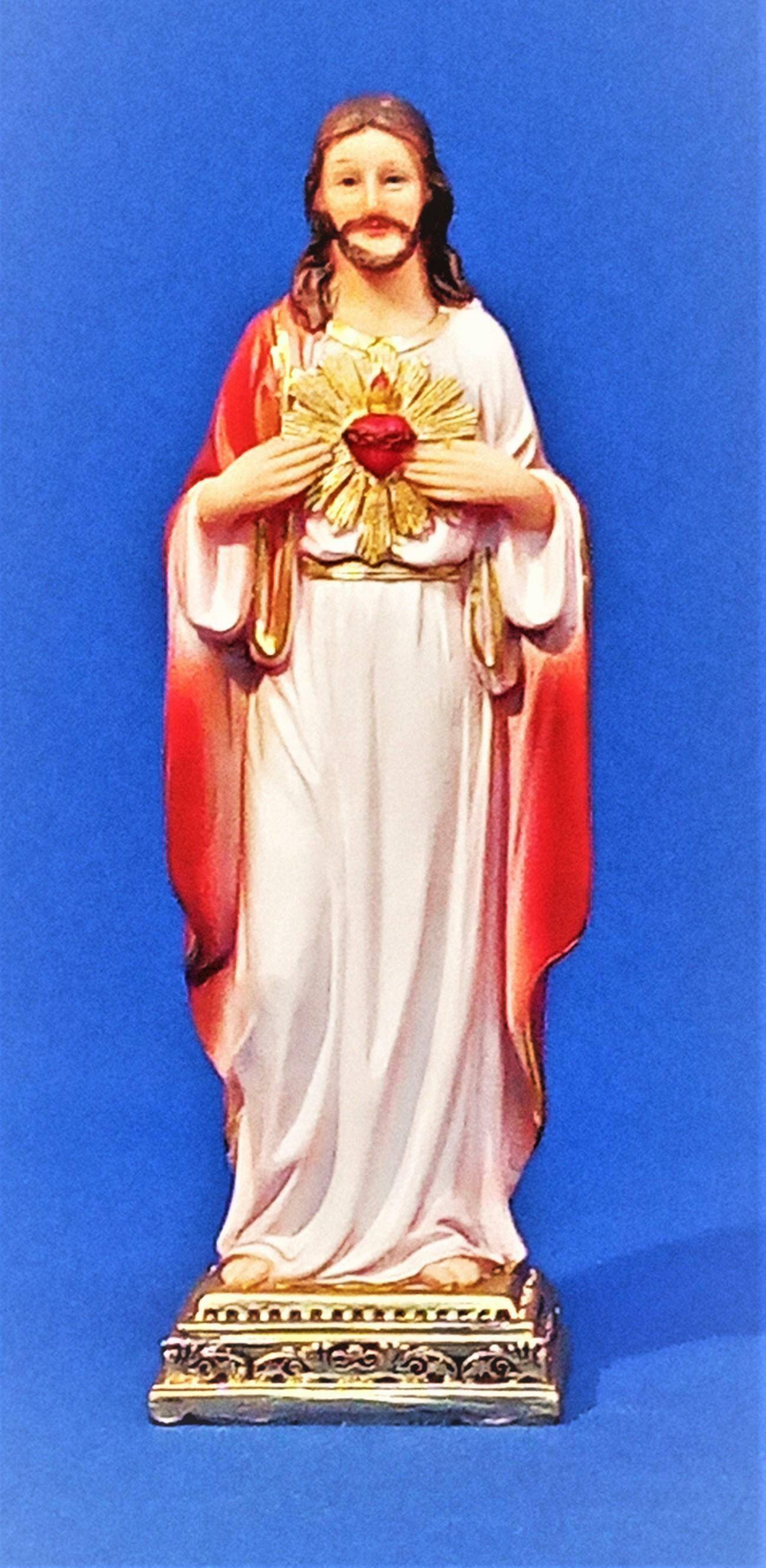 Figurka 1902 Serce PJ 20cm