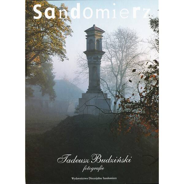 Sandomierz - album T. Budziński