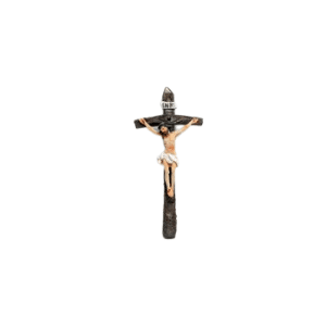 Krzyż 1345 15 cm