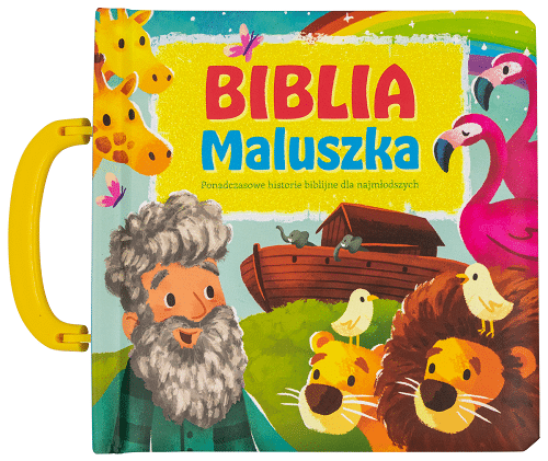 Biblia Maluszka (Photo 1)