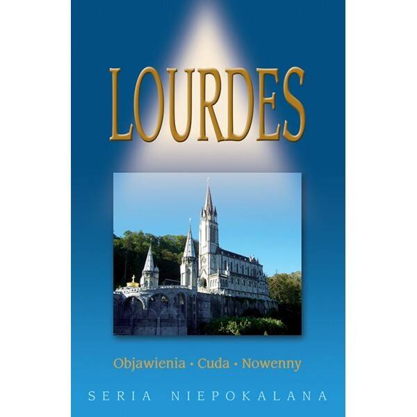 Lourdes (Photo 1)