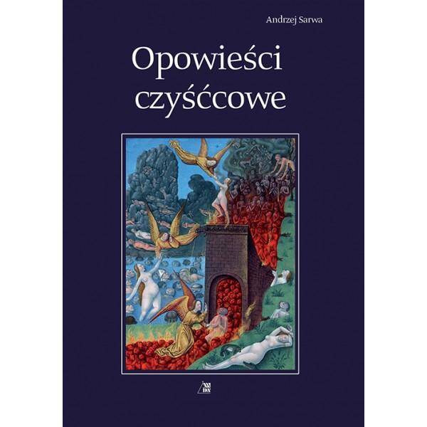 Opowieści czyśćcowe