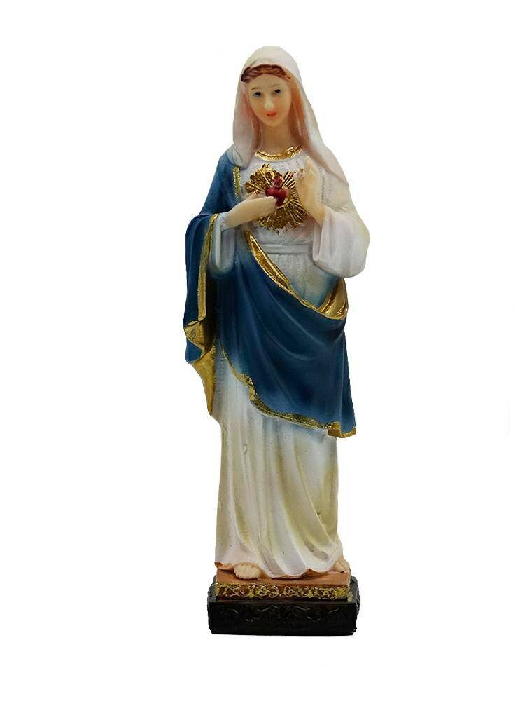 Figurka 1911 Serce Maryi 13cm