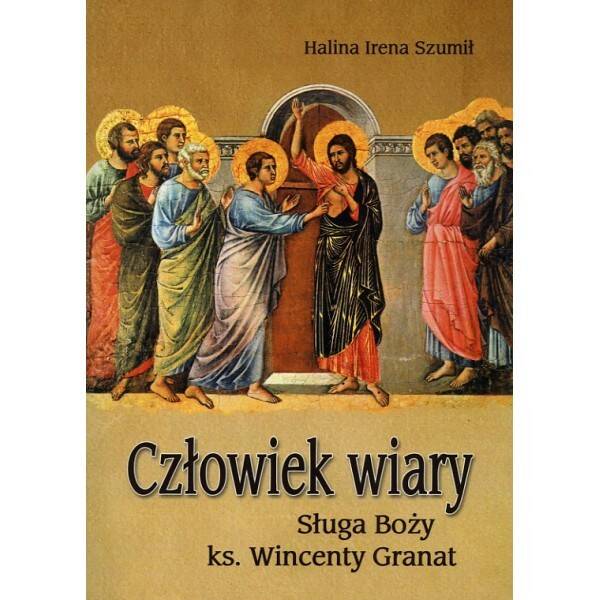 Człowiek wiary