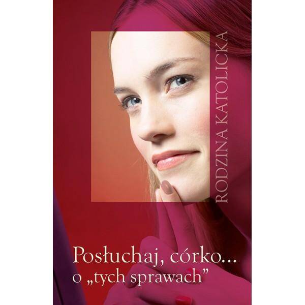Posłuchaj córko o tych sprawach WDS