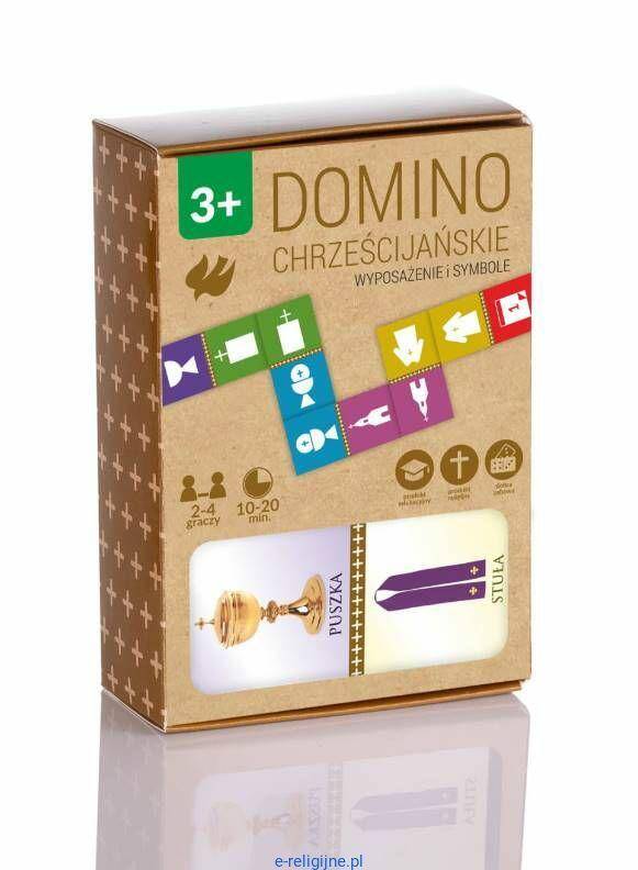 Domino Chrześcijańskie - Wyposażenie (Photo 1)