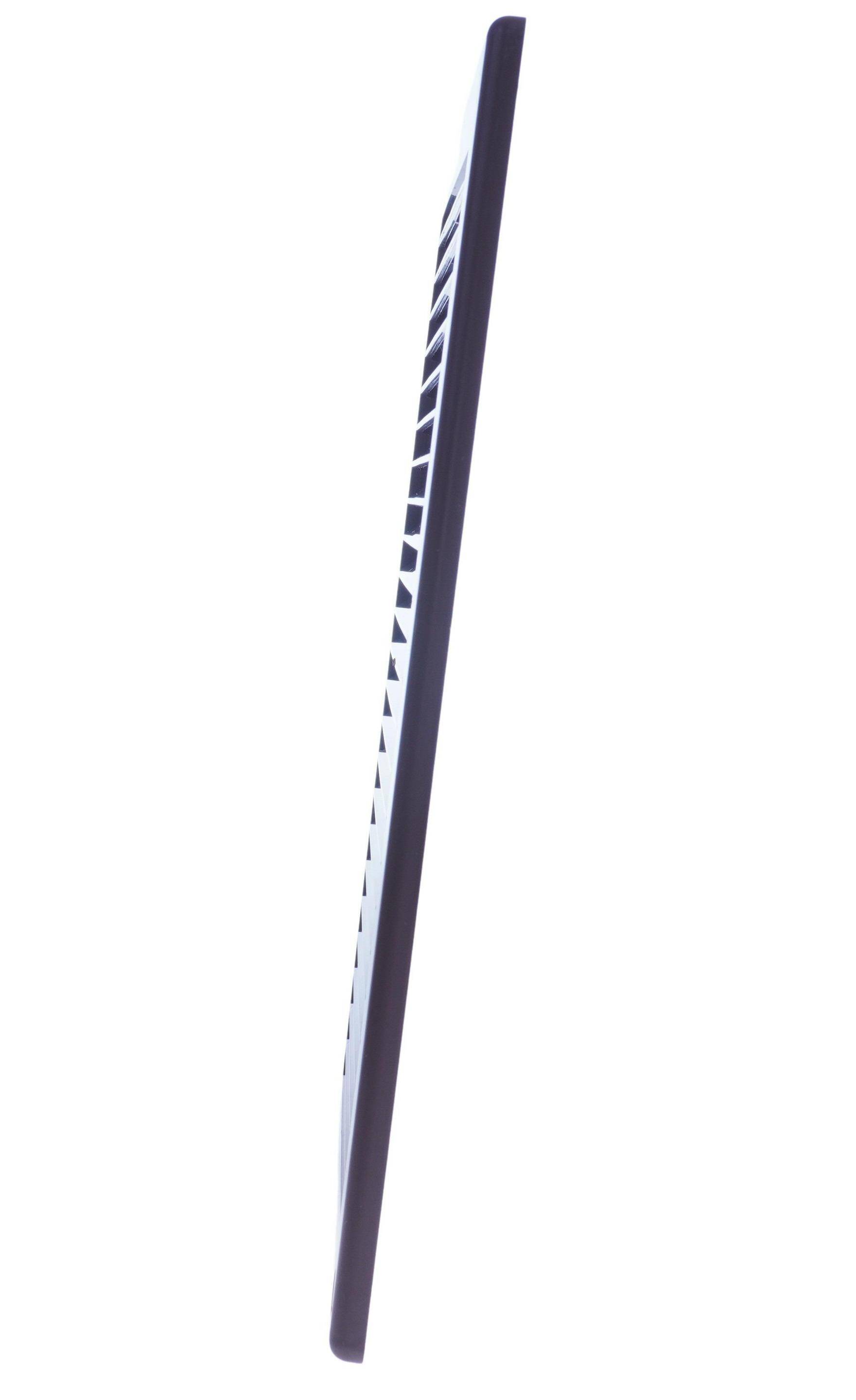Kratka wentylacyjna Brąz 20x25 (Zdjęcie 3)