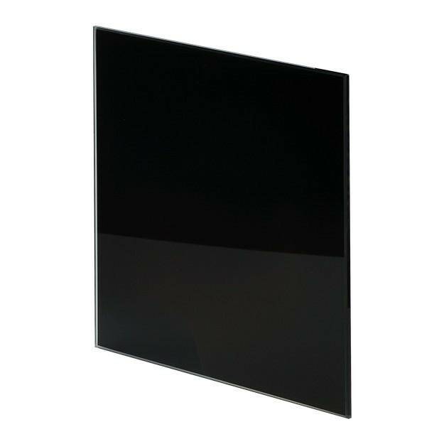 Panel Trax szkło 100 czarny mat (Zdjęcie 3)