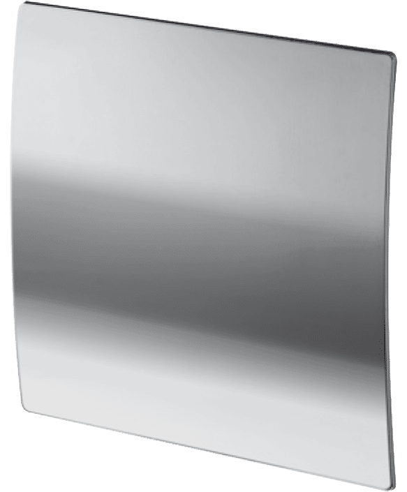 Panel Escudo 125 Chrom