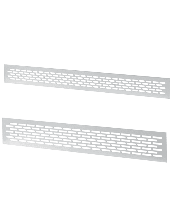 Kratka wentylacyjna 60x480 aluminium
