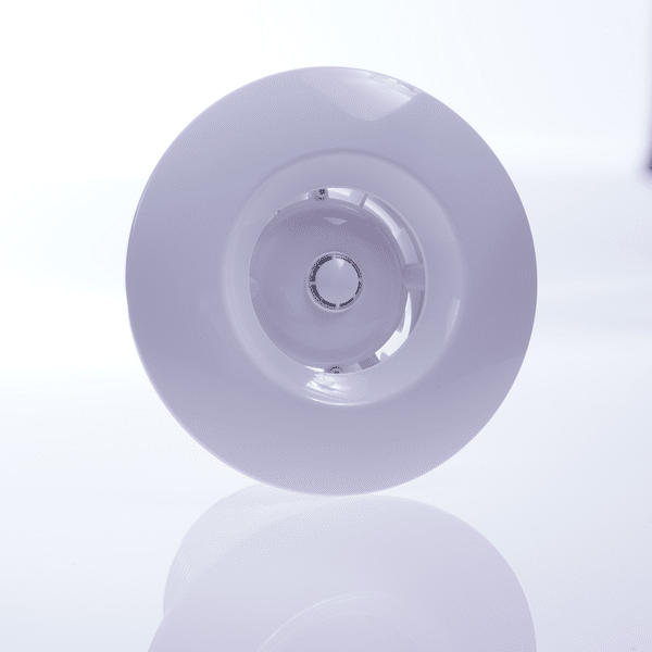 Wentylator okrągły fi100 Łożysko (Zdjęcie 2)
