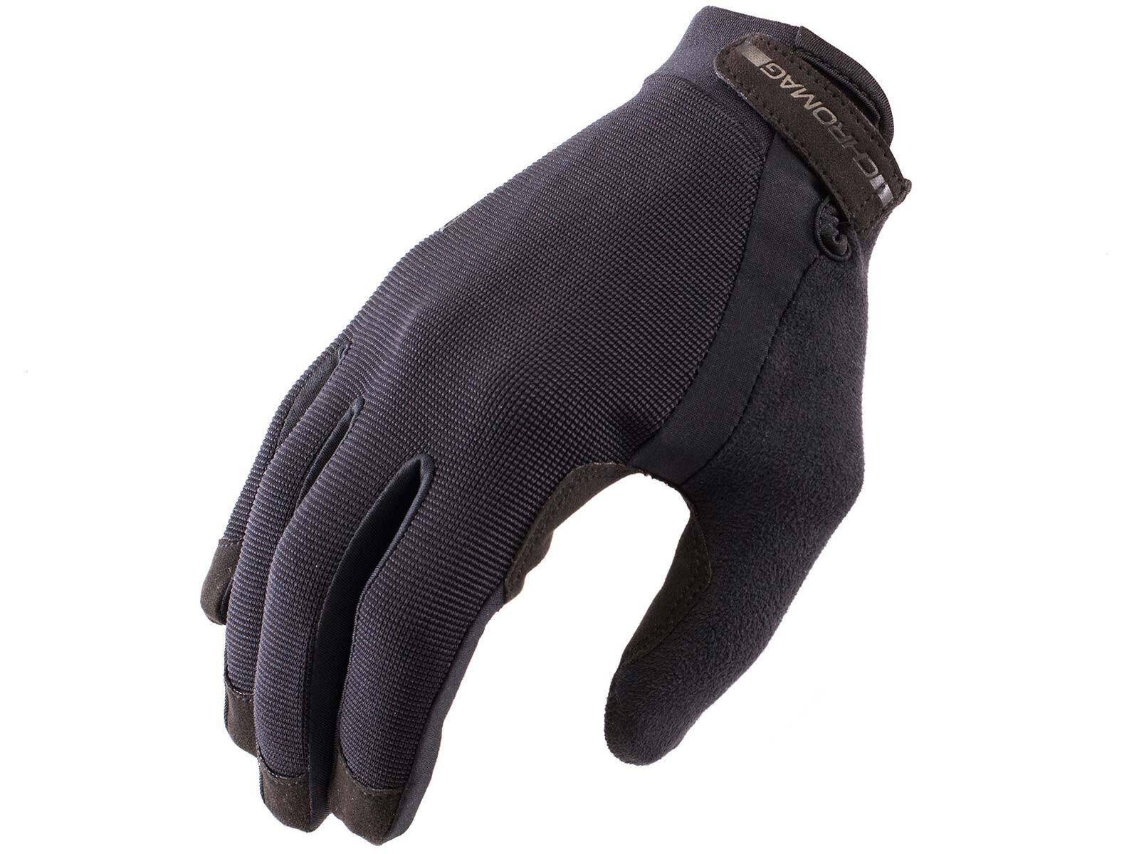 RĘKAWICE CHROMAG TACT M BLACK 168-02-19