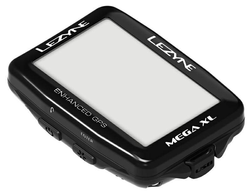 LICZNIK KOMPUTER LEZYNE MEGA XL GPS (Zdjęcie 6)