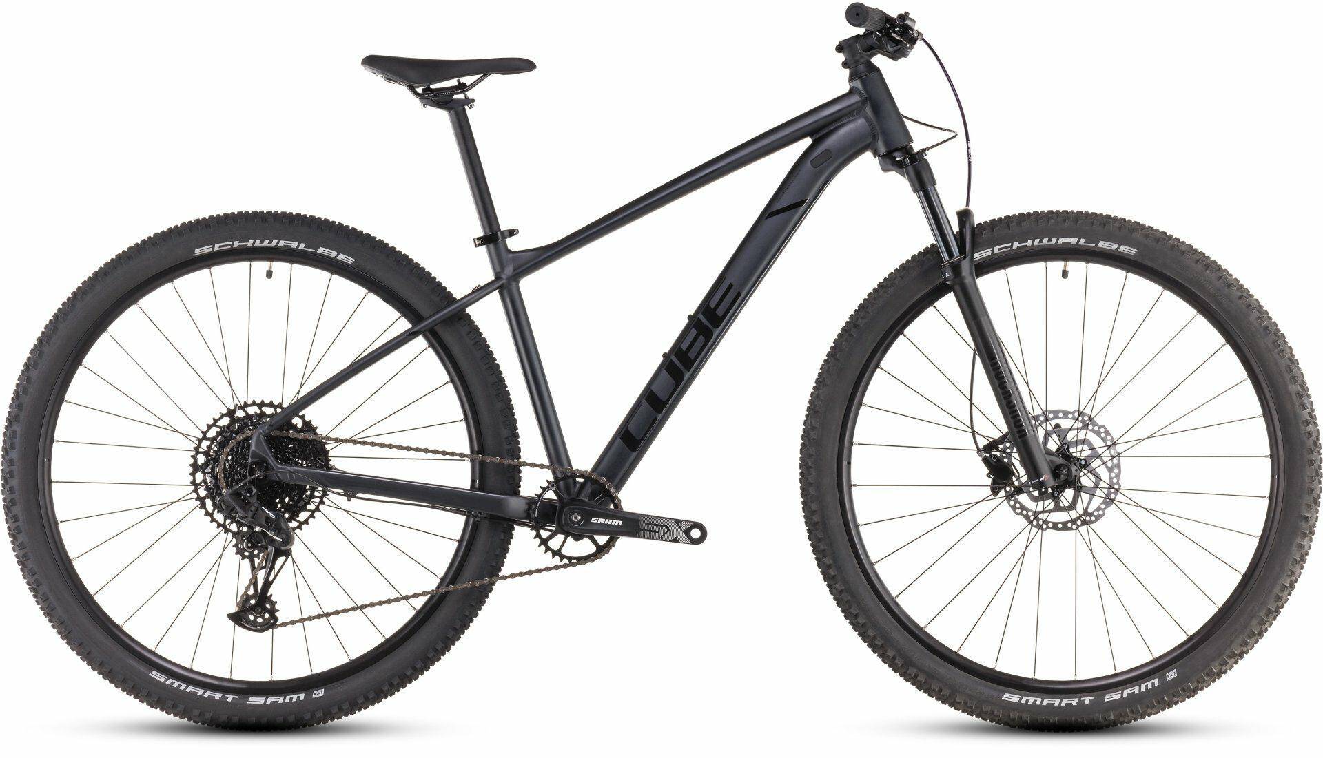 MTB MĘSKIE