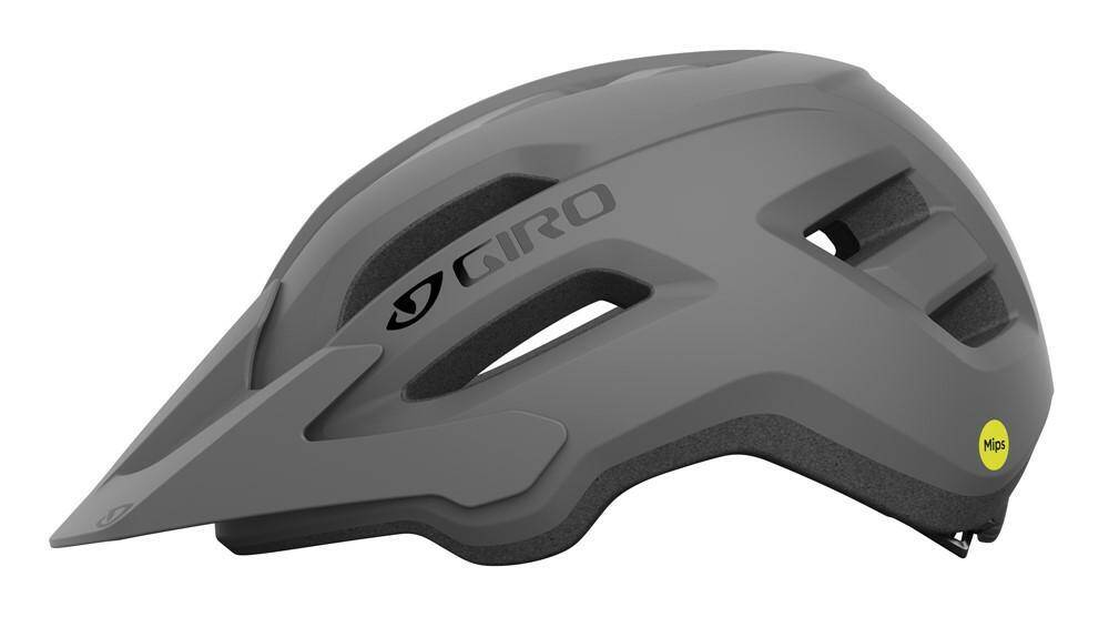 KASK MTB GIRO FIXTURE II MIPS MATT