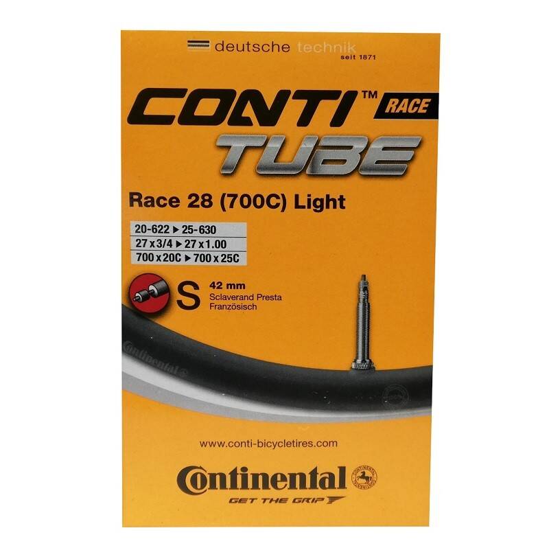 DĘTKA CONTI RACE 28 LIGHT 18-25/622 P42