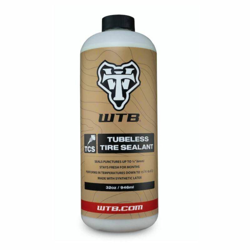 PŁYN USZCZELNIAJĄCY WTB TCS 2.0 946ML