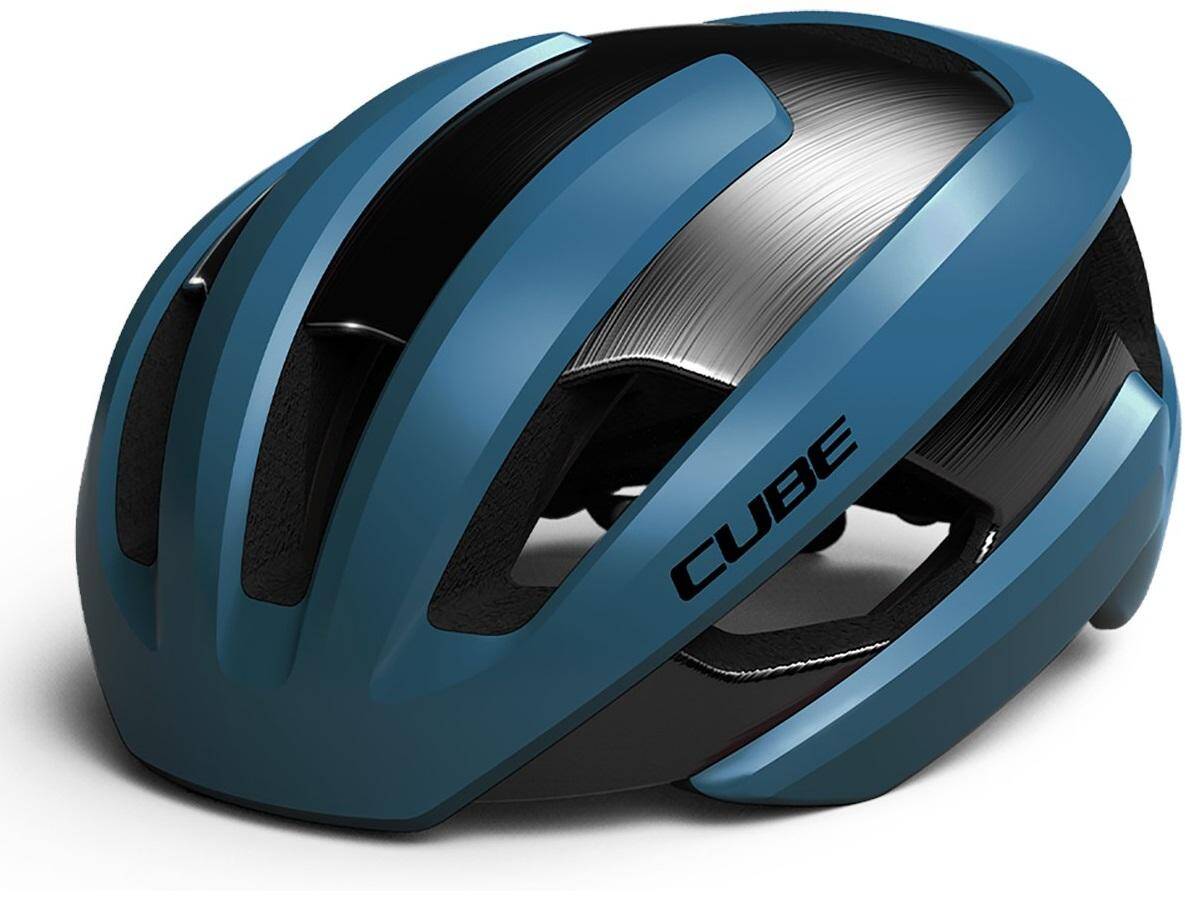 KASK CUBE HERON MIPS BLUE M 52-57 16131