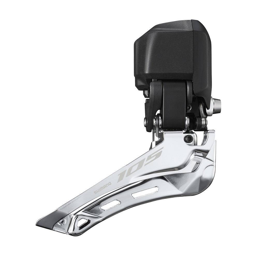 PRZERZUTKA PRZÓ SHIMANO 105 FD-R7150 DI2