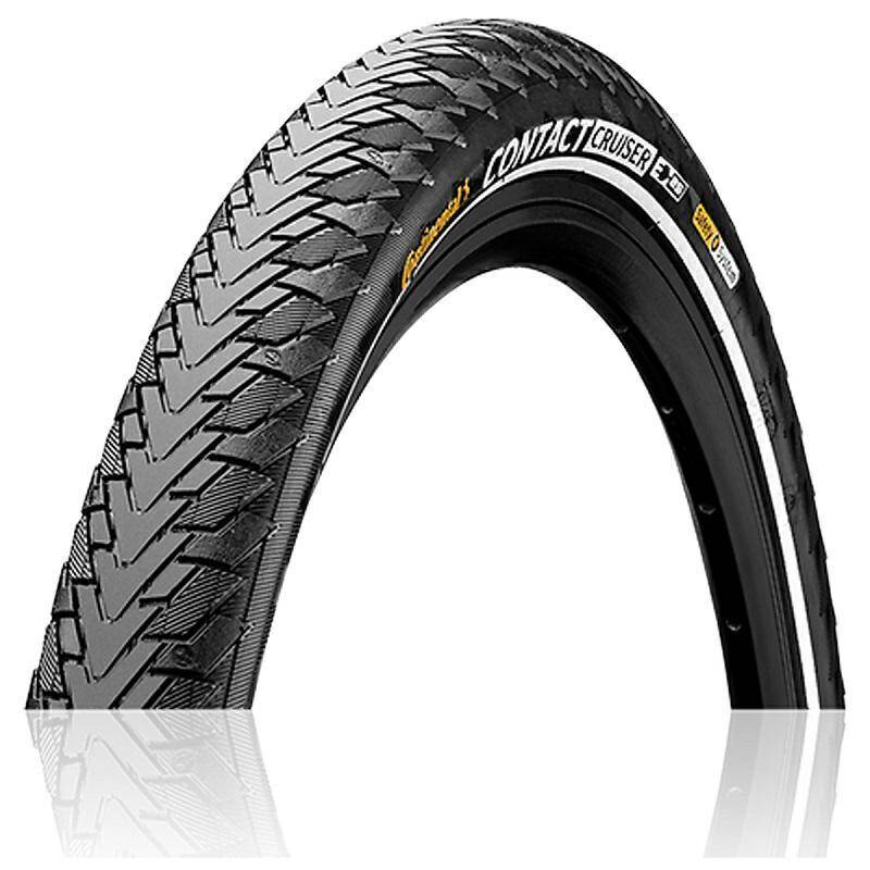 OPONA CONTINENTAL E-CONTACT PLUS 26