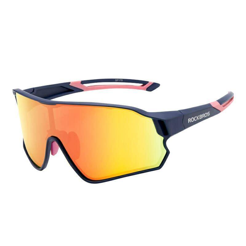 OKULARY ROCKBROS POLARYZUJACE 10134PL