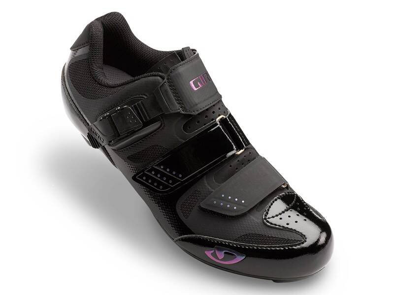 BUTY GIRO SOLARA II DAMSKIE 40 BLACK