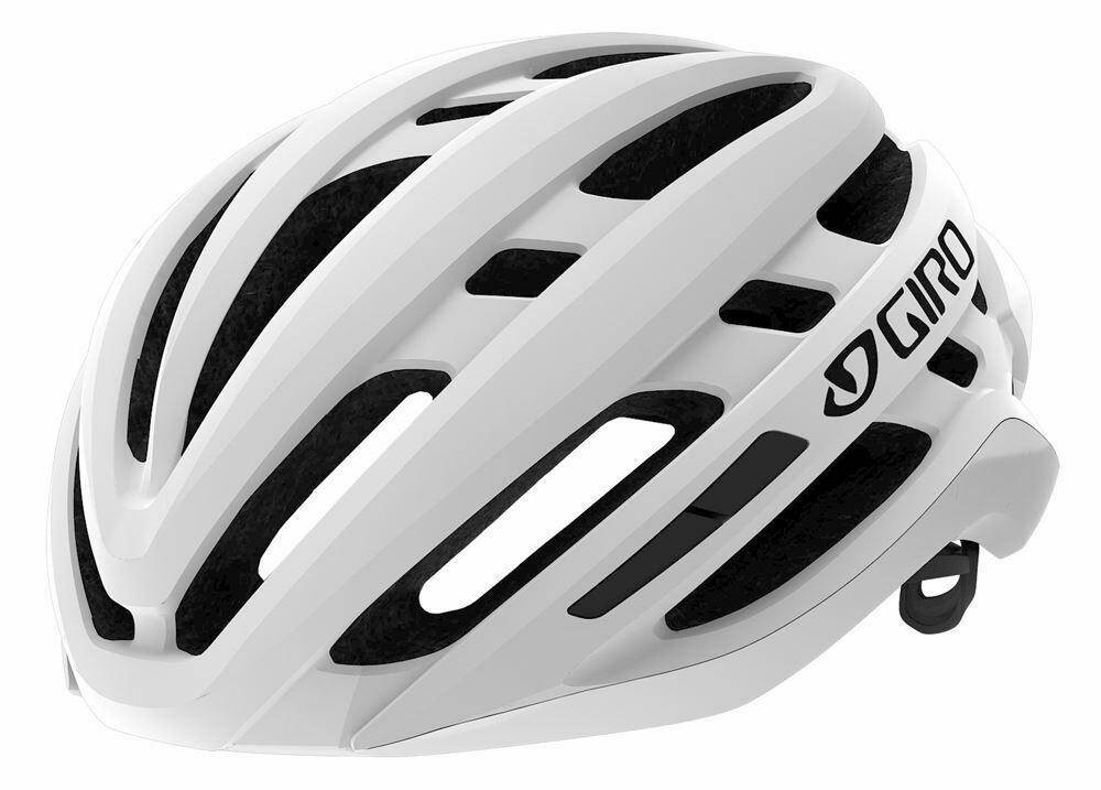 KASK GIRO AGILIS MIPS MATT WHITE L