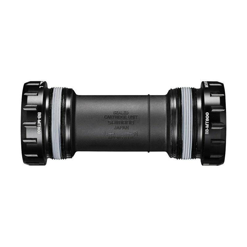 MISKI/ŁOŻYSKA SUPORTU SHIMANO BB-MT800-B