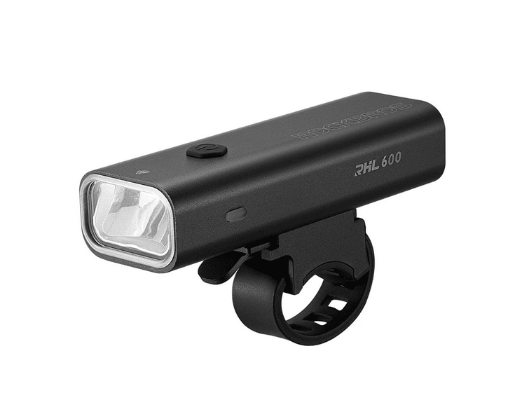 LAMPKA ROCKBROS RHL600 2600MAH IPX6