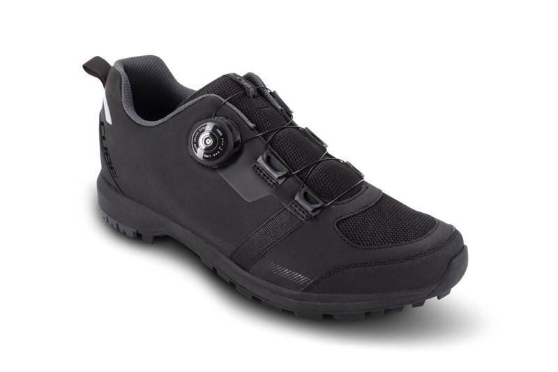 BUTY CUBE ATX LOXIA PRO BLACKLINE