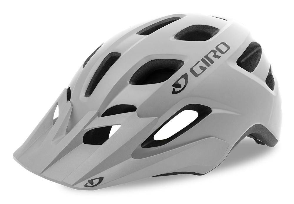 KASK MTB GIRO FIXTURE MIPS MATT GREY XL