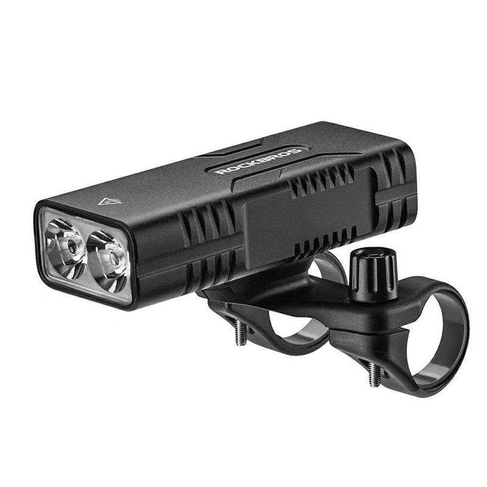 LAMPKA ROCKBROS PRZEDNIA 850 LM Z