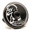 TOP CAP CHROMAG CZARNY