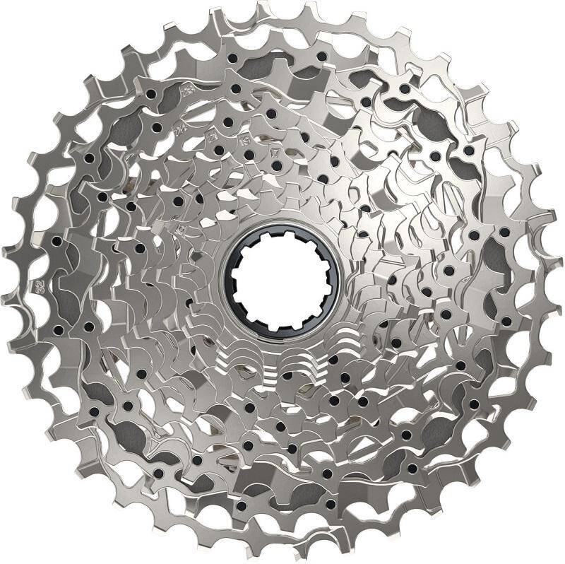KASETA SRAM XG-1250 10-36