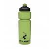 BIDON CUBE ICON 0.75L GREEN 13041