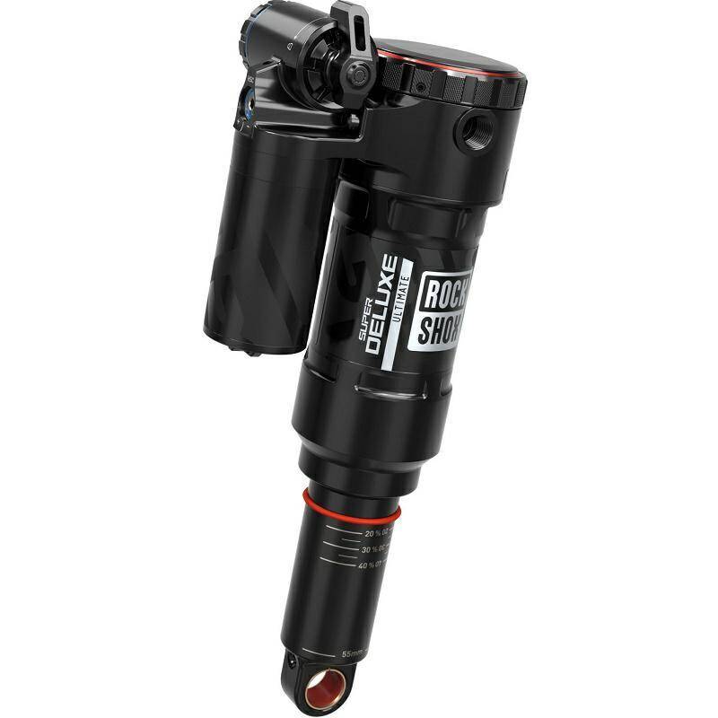 ROCK SHOX SUPER DELUXE ULTIMATE RC2T