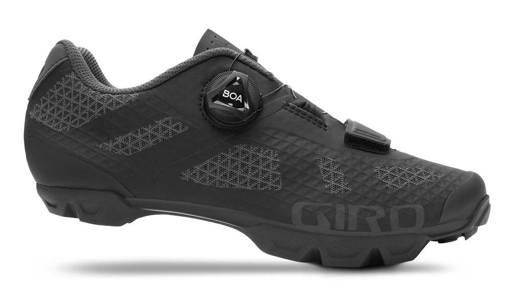 BUTY GIRO RINCON W 38 DAMSKIE BLACK